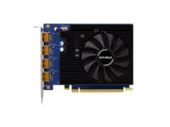 Sparkle Intel ARC A310 Omni View grafička kartica, 4GB GDDR6 (SA310F-4G)
