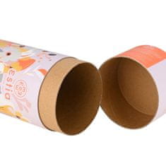 ESTIA HOME ART Estia Spring Sonata izolirana putna boca s izljevom za piće, 500 ml
