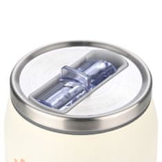 ESTIA HOME ART Estia Spring Sonata izolirana putna boca s izljevom za piće, 500 ml