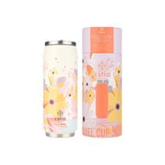 ESTIA HOME ART Estia Spring Sonata izolirana putna boca s izljevom za piće, 500 ml