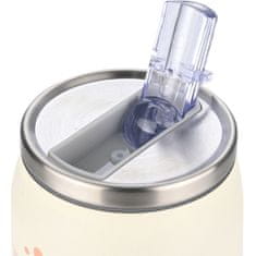 ESTIA HOME ART Estia Spring Sonata izolirana putna boca s izljevom za piće, 500 ml