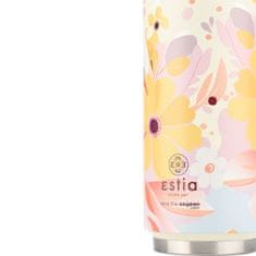 ESTIA HOME ART Estia Spring Sonata izolirana putna boca s izljevom za piće, 500 ml