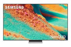 Samsung QE85QN85FAUXXH Neo 4K QLED televizor, Mini LED