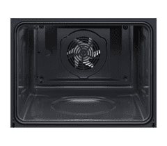 Electrolux EOE8P39H Ugradbena pećnica MealAssist, 72 l