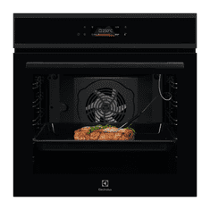 Electrolux EOE8P39H Ugradbena pećnica MealAssist, 72 l