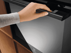 Electrolux EOE8P39H Ugradbena pećnica MealAssist, 72 l