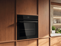 Electrolux EOE8P39H Ugradbena pećnica MealAssist, 72 l