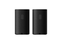 Sony Bravia Theatre Rear 8 brezžični zvočnik, 100W, Digital Amplifier, S-Master Bravia Connect (SARS8.CEJ)