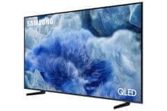 Samsung QE65Q8FAAUXXH 4K QLED televizor Mini LED