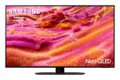 Samsung QE50QN90FATXXH 4K UHD Neo QLED Mini LED TV, Pametni TV