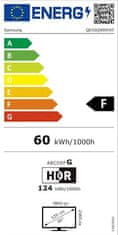 Samsung QE50QN90FATXXH 4K UHD Neo QLED Mini LED TV, Pametni TV