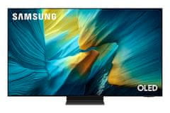 Samsung QE83S95FAEXXH 4K OLED televizor