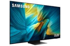 Samsung QE83S95FAEXXH 4K OLED televizor