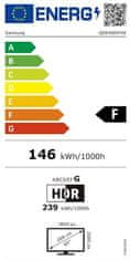 Samsung QE83S85FAEXXH 4K OLED televizor