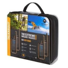 Motorola radio stanica T82 Extreme QUAD