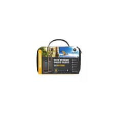 Motorola radio stanica T82 Extreme crna-rumena