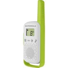 Motorola radio stanica T42 – trostruki paket