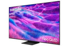 Samsung QE100QN80FUXXH 4K UHD Neo QLED mini LED televizor, pametni televizor