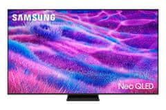 Samsung QE100QN80FUXXH 4K UHD Neo QLED mini LED televizor, pametni televizor