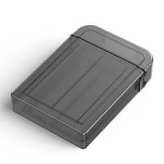 Orico PPH-25 maska za disk 2.5'', proziran