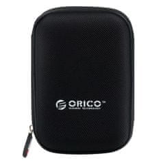 Orico PHD-25 maska za disk 2.5'', crno