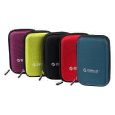 Orico PHD-25 maska za disk 2.5'', crno