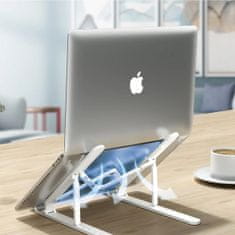 Orico PFB-A24 držač za laptop, crno