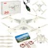 Syma Z3 RC dron 2,4GHz HD kamera