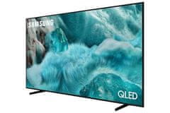 Samsung QE50Q7FAAUXXH 4K UHD QLED TV, Pametni TV