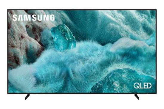 Samsung QE50Q7FAAUXXH 4K UHD QLED TV, Pametni TV