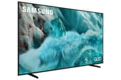 Samsung QE50Q7FAAUXXH 4K UHD QLED TV, Pametni TV