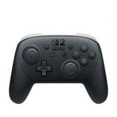 Nintendo Switch 2 Pro kontroler