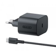 Nintendo Switch 2 AC adapter