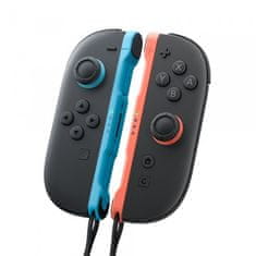Nintendo Switch 2 Joy-Con kontroler, plavo/crveni, set