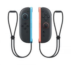 Nintendo Switch 2 Joy-Con kontroler, plavo/crveni, set