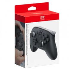 Nintendo Switch 2 Pro kontroler