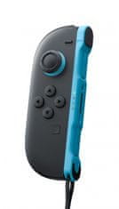 Nintendo Switch Joy-Con 2 (L) kontroler, lijevi, svijetloplavi