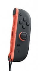 Nintendo Switch Joy-Con 2 (D) kontroler, desni, crveni