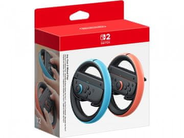 Nintendo Volan s Joy-Con 2 Wheel Pair