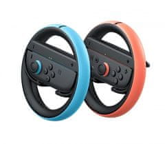 Nintendo Volan s Joy-Con 2 Wheel Pair
