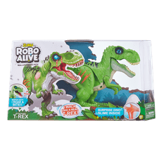 ROBO ALIVE Robot T-Rex