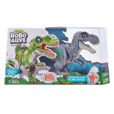 ROBO ALIVE Robot T-Rex