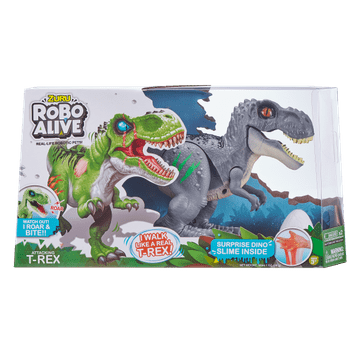 ROBO ALIVE Robot T-Rex
