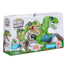 ROBO ALIVE Robot T-Rex
