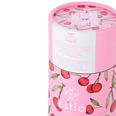 ESTIA HOME ART Termo boca za putovanja Cherry Rose, 500 ml