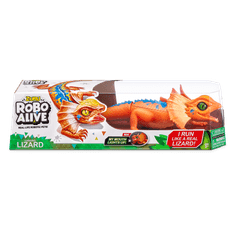 ROBO ALIVE S3 robot gušter