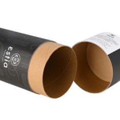 ESTIA HOME ART Noir Echo izolirana putna boca, 500 ml