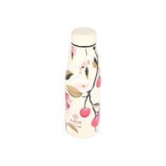 ESTIA HOME ART Sakura Whisper izolirana putna boca, 500 ml