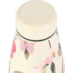 ESTIA HOME ART Sakura Whisper izolirana putna boca, 500 ml