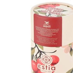 ESTIA HOME ART Sakura Whisper izolirana putna boca, 500 ml